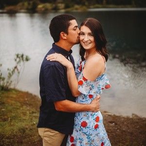 Meet your Posher, Amie